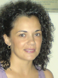 Nadia Cruceanu