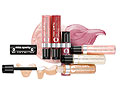 Be Connected lip gloss