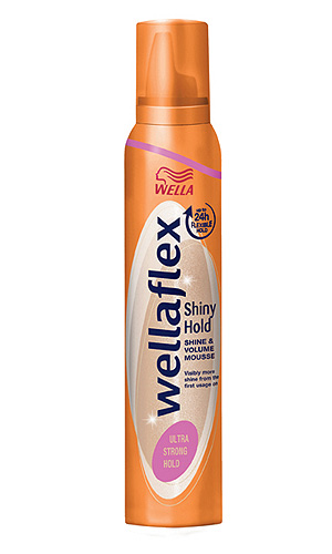 Wellaflex Spray