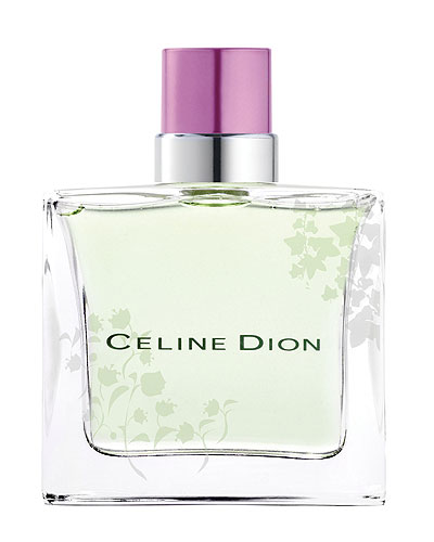 Celine Dion "Spring in Paris"