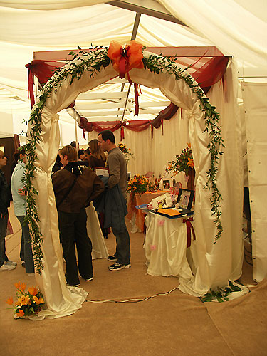 E-mariage 2007