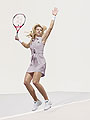 Maria Kirilenko Australian Open (2)