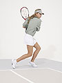Maria Kirilenko Roland Garros (2)