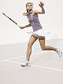 Maria Kirilenko Roland Garros (1)