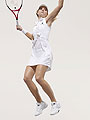 Maria Kirilenko Wimbledon (1)