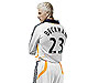 adidas dezvaluie noul echipament LA Galaxy - David Beckham