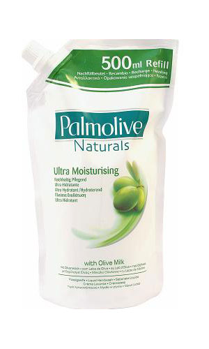 Palmolive Naturals Olive Milk