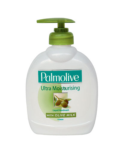 Pamolive Olive Ultra Moisturing