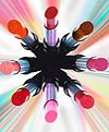 Prismatic Lip Color - rujul care mareste volumul buzelor