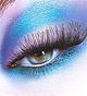 Color Vision Eyeshadow de la Astor