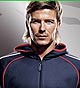 "Lion" - marca David Beckham, pentru iubitorii de sport