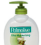 Palmolive Naturals Olive Milk - rasfat de zeita pentru pielea ta