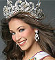 Venezuela, castigatoarea Miss Universe 2008