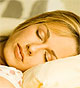 Cum te ajuta somnul de frumusete?