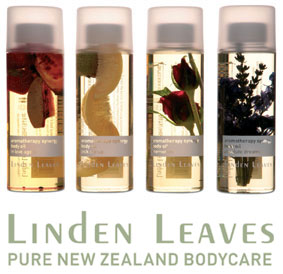 Linden Leaves s-a lansat in Romania de curand prin magazinul online www.lindenleaves.ro