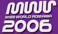 Comunicat de presa Miss World Romania 2006
