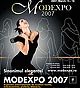 Modexpo 2007, editia a II-a de primavara