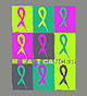 TinaR se implica in campania de lupta impotria cancerului la san