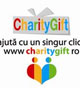 Linden Leaves si CharityGift.ro semneaza un parteneriat in beneficiul copiilor