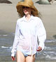 Nicole Kidman, o gravida in forma