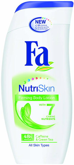 FA Nutri Skin