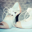 Noua sectiune “Pixie Shoes Bridal”