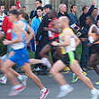 Mihai Dragomir la „Crosul vedetelor” – parte a Bucharest City Marathon