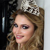 Miss Universe Romania pleaca in caravana!