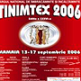 Romexpo, TINIMTEX 13-17 septembrie 2006, Mamaia