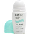 Biotherm: Deo Pure roll-on antiperspirant