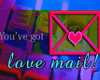 Love mail